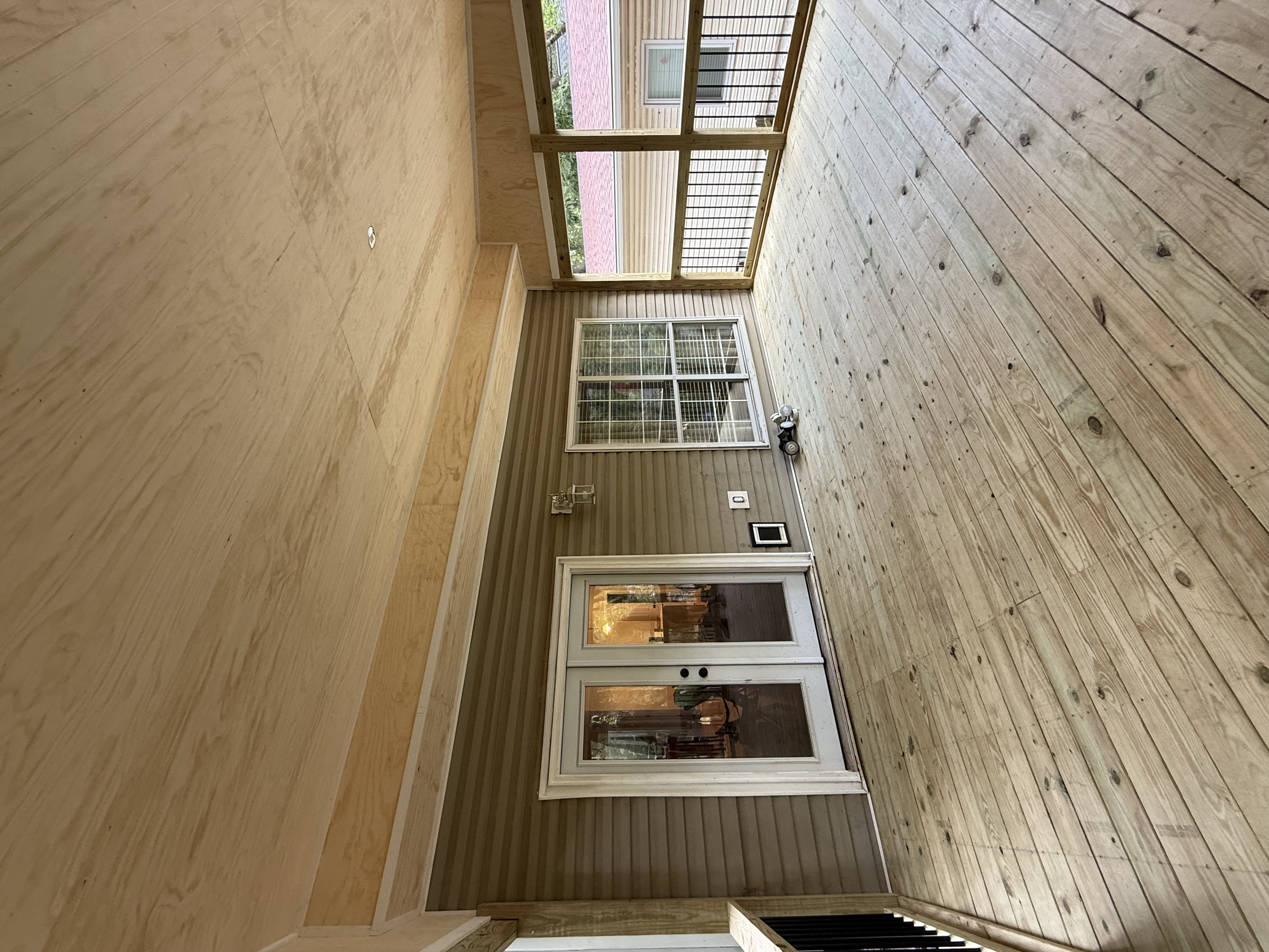 Atlanta Deck by Buford Renovations