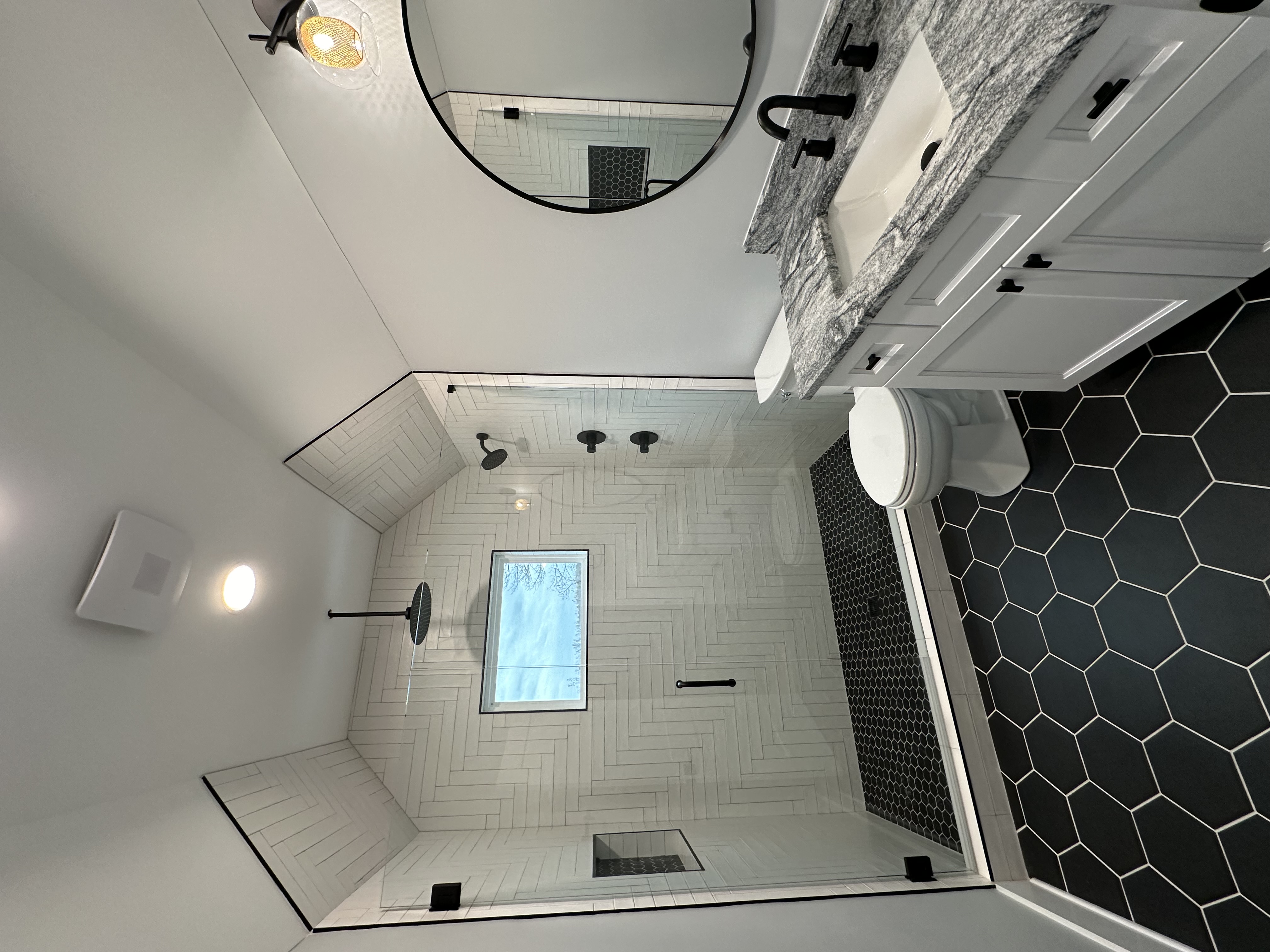 Classic Remodel by Buford Renovations