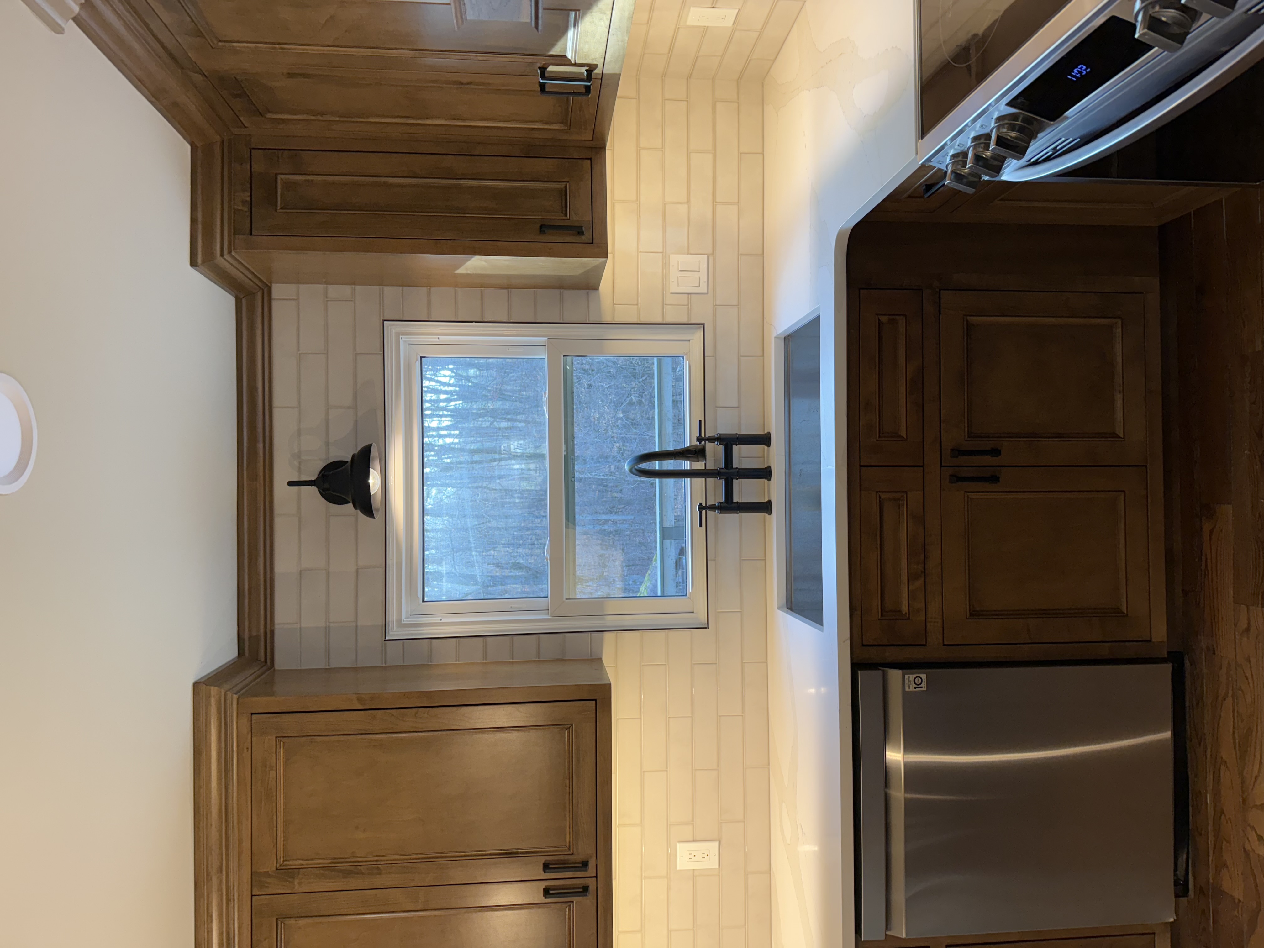 Timeless Kitchen by Buford Renovations